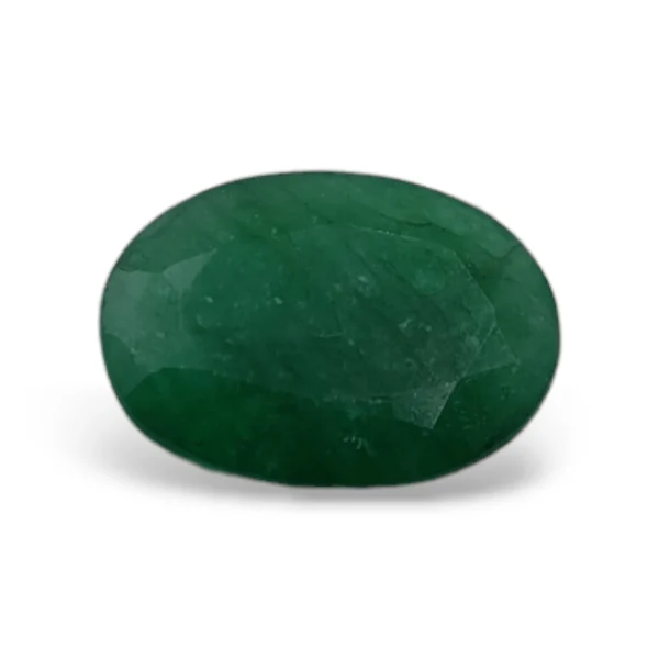 Natural Emerald (Panna)