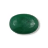 Natural Emerald (Panna)