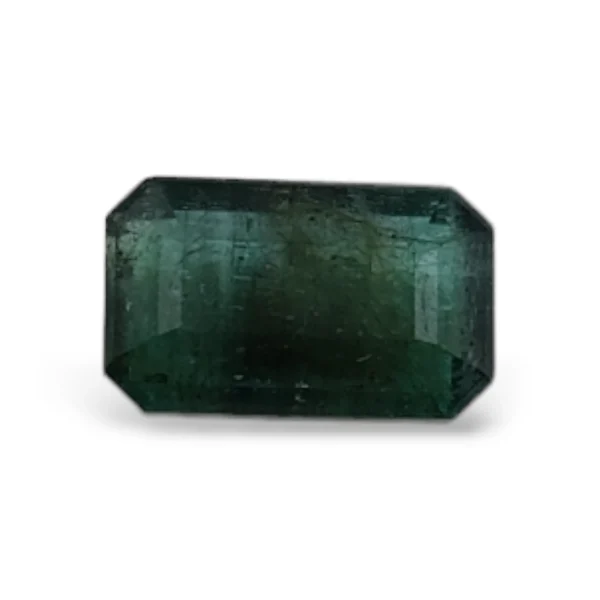 Natural Emerald (Panna)