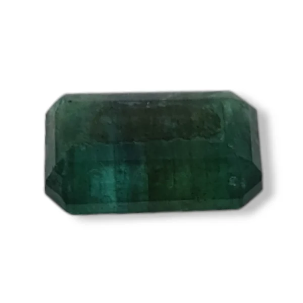 Natural Emerald (Panna)