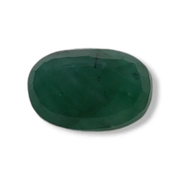 Natural Emerald (Panna)