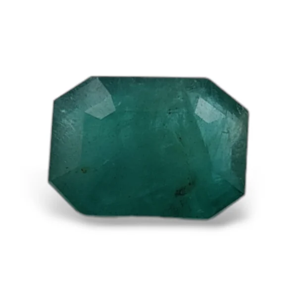 Natural Emerald (Panna)