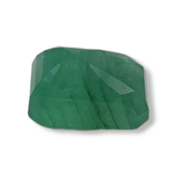 Natural Emerald (Panna)