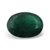 Natural Emerald (Panna)