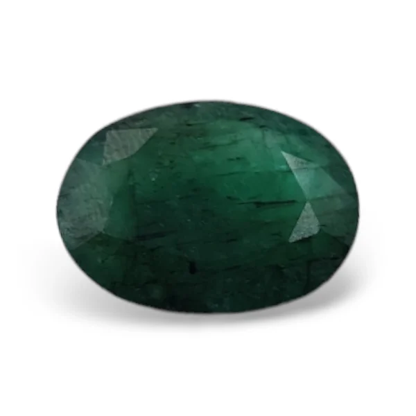 Natural Emerald (Panna)