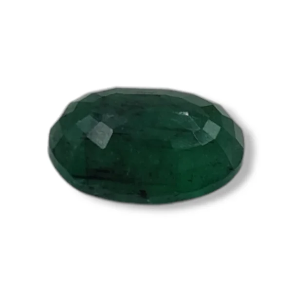 Natural Emerald (Panna)