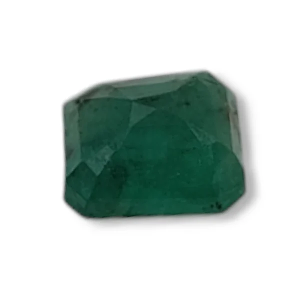 Natural Emerald (Panna)