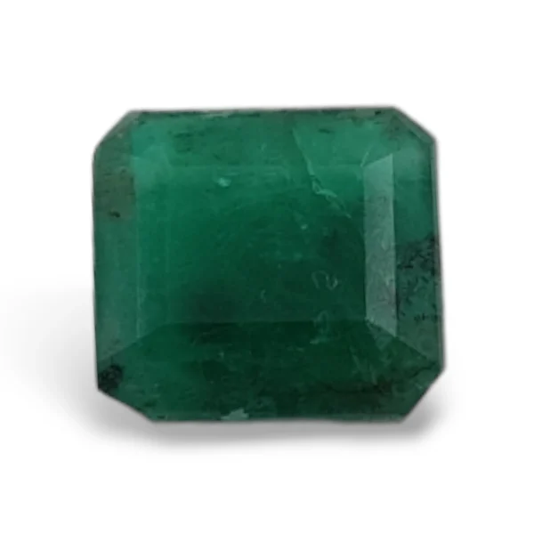 Natural Emerald (Panna)