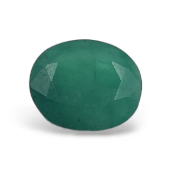 Natural Emerald (Panna)