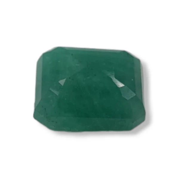 Natural Emerald (Panna)