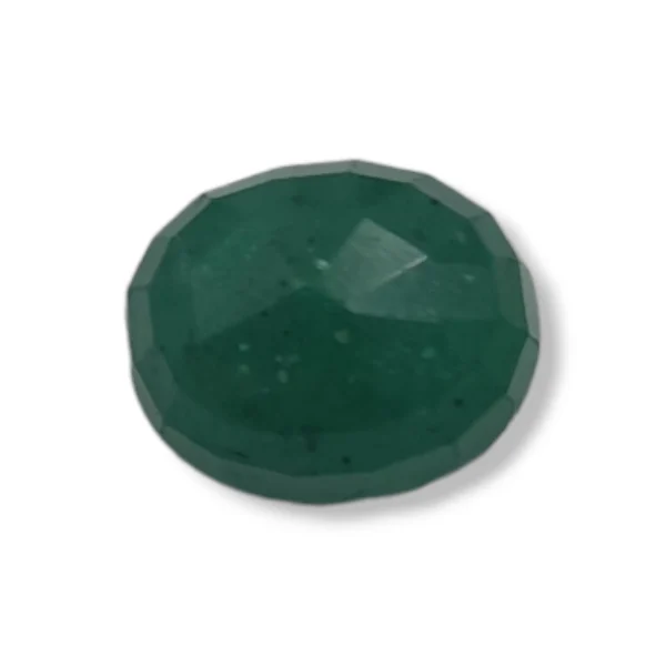 Natural Emerald (Panna)