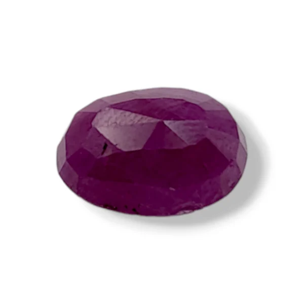 Natural ruby (Manik)