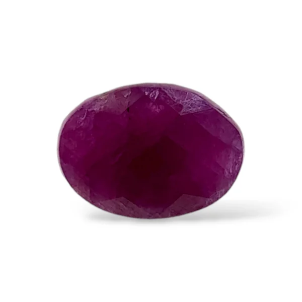 Natural ruby (Manik)