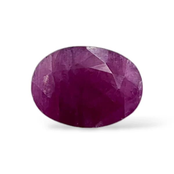 Natural Ruby (Manik)