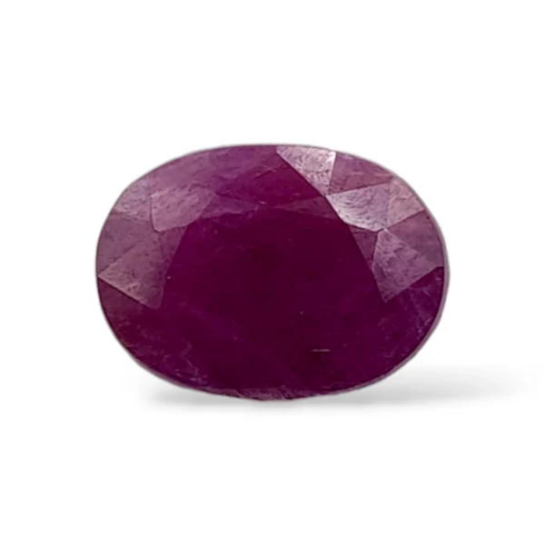 Natural Ruby (Manik)