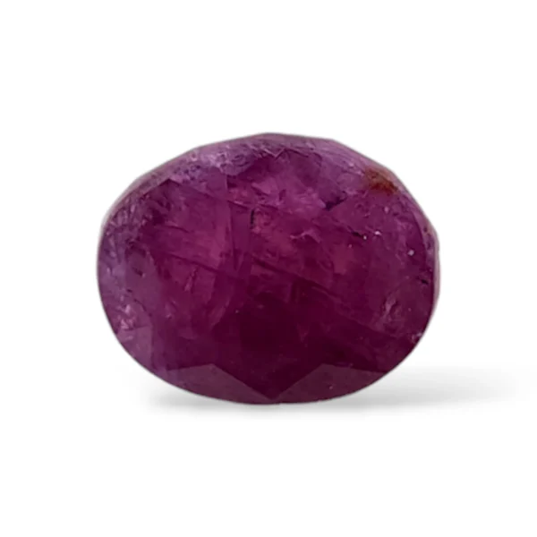 Natural Ruby (Manik)