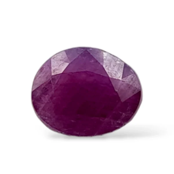 Natural Ruby (Manik)