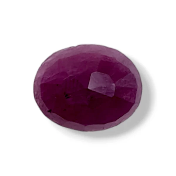 Natural ruby (Manik)