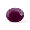 Natural ruby (Manik)