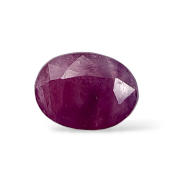 Natural Ruby (Manik)