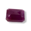 Natural Ruby (Manik)