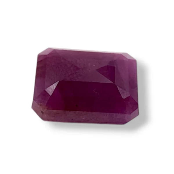 Natural Ruby (Manik)