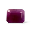 Natural Ruby (Manik)