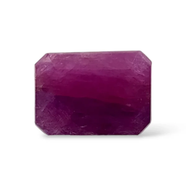 Natural Ruby (Manik)