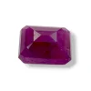 Natural Ruby (Manik)