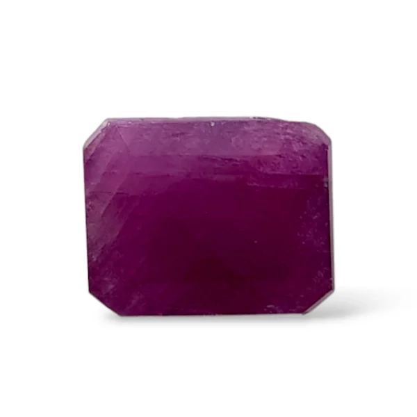 Natural Ruby (Manik)