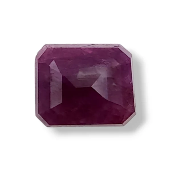 Natural Ruby (Manik)