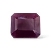 Natural Ruby (Manik)