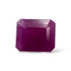 Natural Ruby (Manik)