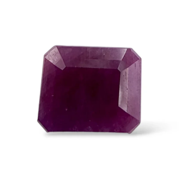 Natural Ruby (Manik) 1612452