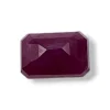 Natural Ruby (Manik) 1612454