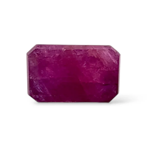 Natural Ruby (Manik)