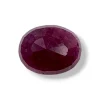 Natural Ruby (Manik)