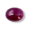 Natural Ruby (Manik)