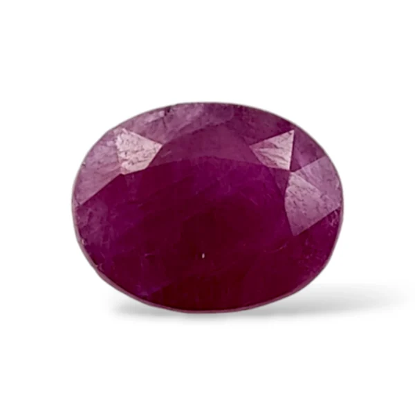 Natural Ruby (Manik)