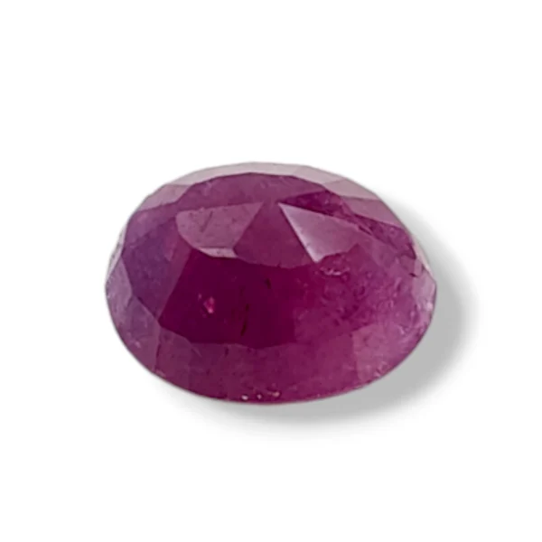 Natural Ruby (Manik)