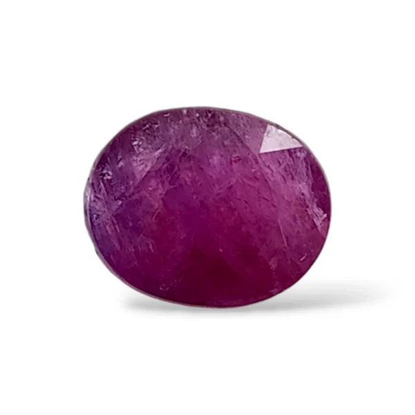 Natural Ruby (Manik)