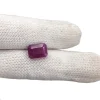 Natural Ruby (Manik)