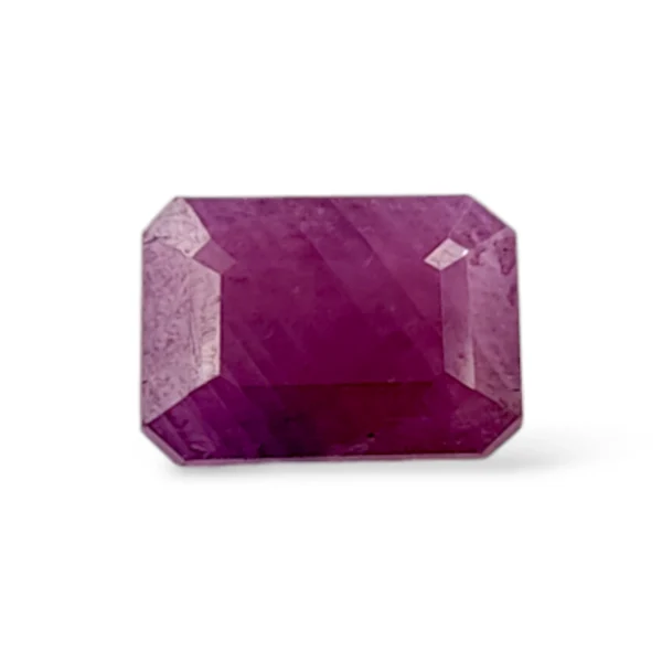 Natural Ruby (Manik)