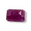 Natural Ruby (Manik)