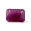 Natural Ruby (Manik)