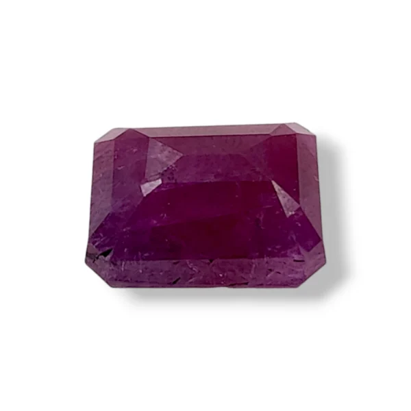 Natural Ruby (Manik)