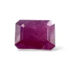 Natural Ruby (Manik)