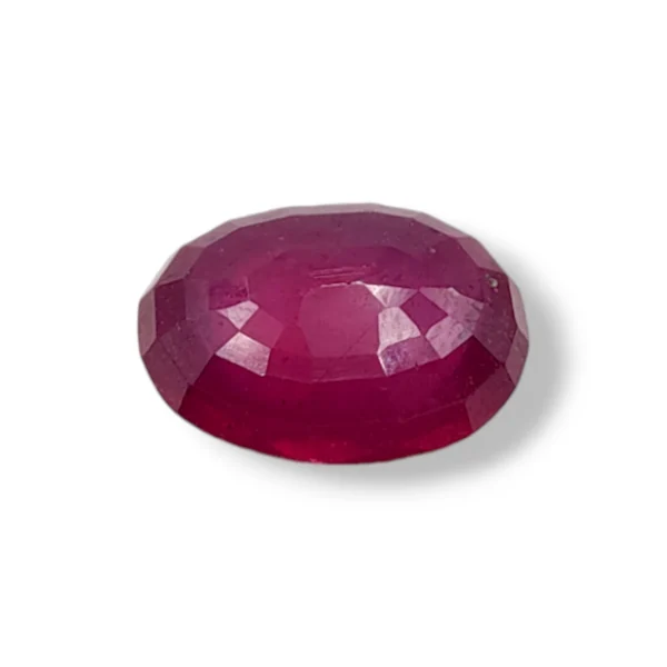 Natural Ruby (Manik)