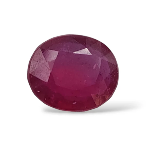 Natural Ruby (Manik)