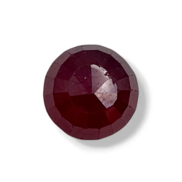 Natural Ruby (Manik)